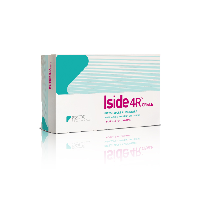 ISIDE 4R ORAL