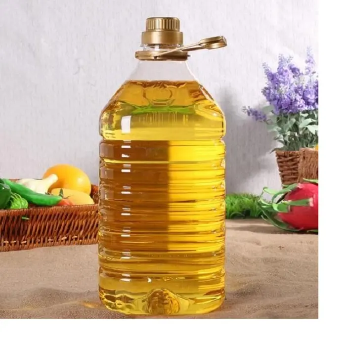Wholesale Price Refined sunflower oil / Refined Corn oil / 100% Pure sunflower oil