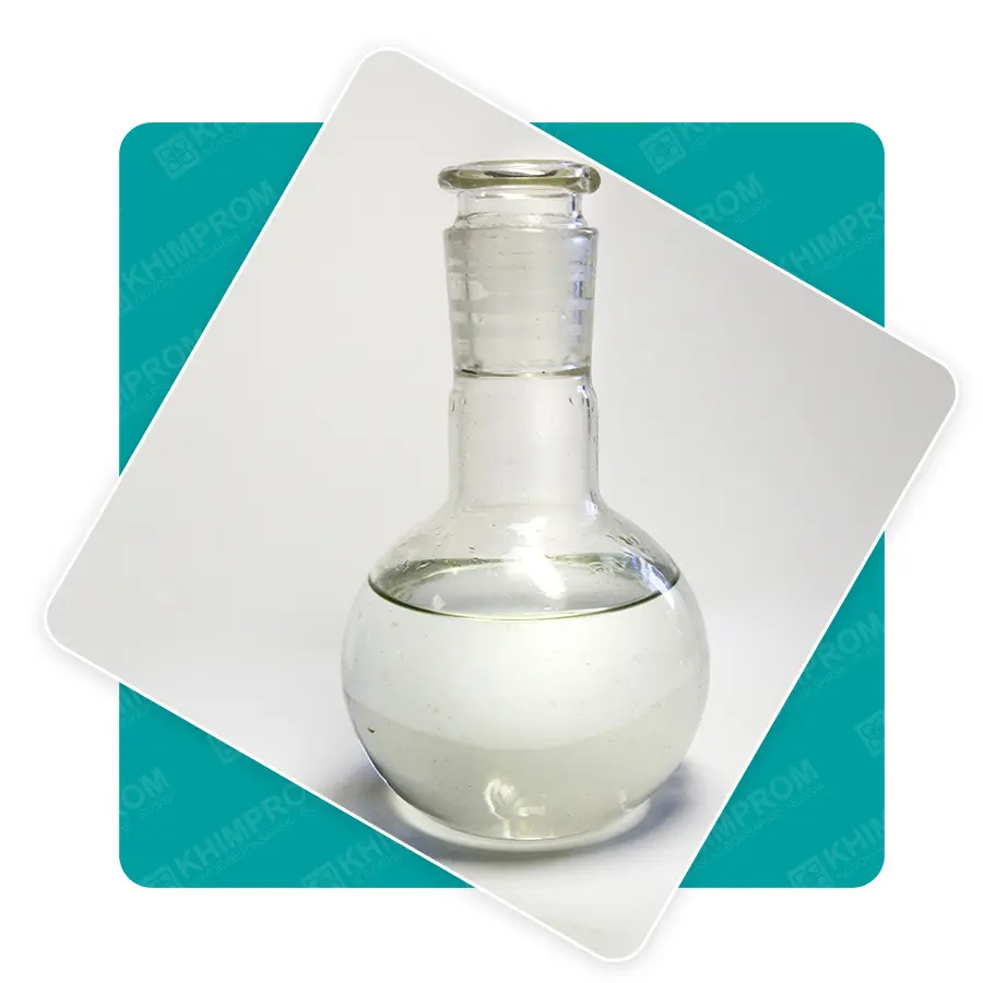 Industrial isopropyl alcohol solvent for chemical production CAS +75-09-2, in stock