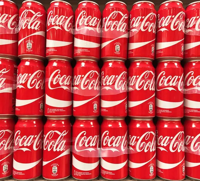 Coca Cola 250ml Soft Drink CocaCola Drinks/ Coca-cola 330ml soft drinks