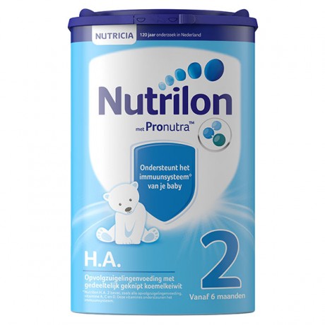 Оптовые Продажи Standaard Nutrilon 1,2,3,4,5.