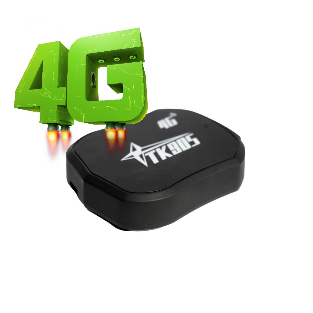 Новый 4G Мобильный DVR GPS трекер TK905/LK905 TKSTAR gps-локатор автомобиля 5000 мАч батарея мощный магнит водонепроницаемый бесплатное приложение