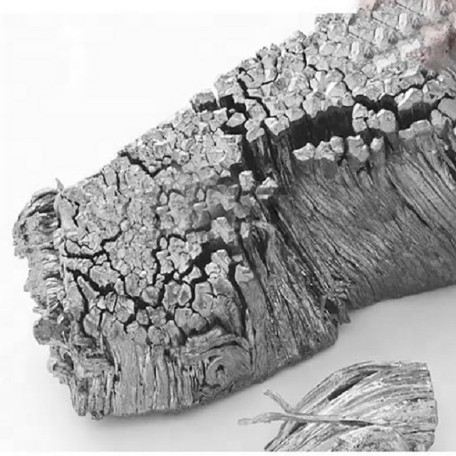 NATURAL LEAD ORE