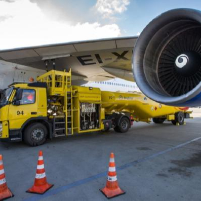 Авиационный керосиновый JP54 Jetfuel