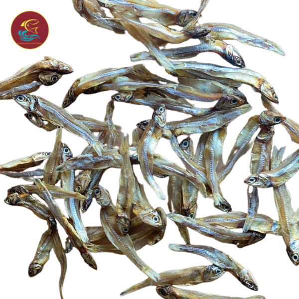 Customized packaging 100% Natural Dried Anchovy Seafood From Vietnam