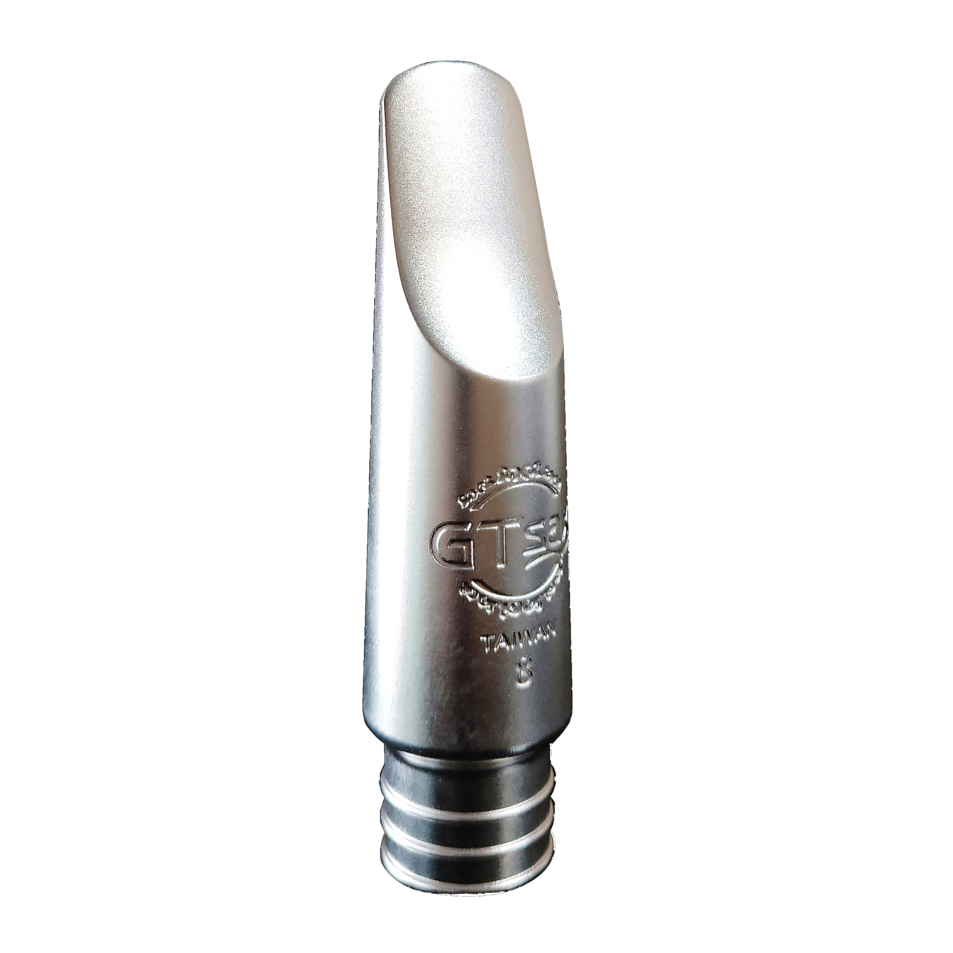 Metal Alto Saxophone Mouthpiece