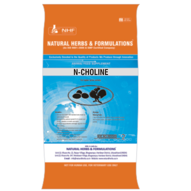 Poultry N-Choline
