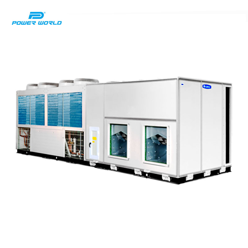 Hvac Manufacturers New Rooftop Products Hvac Equipment Ventilation Unit Greenhouse Hvac System Air Conditioner