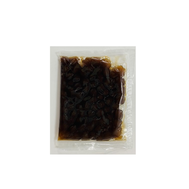 factory 5 five minutes cook bubble boba OEM label