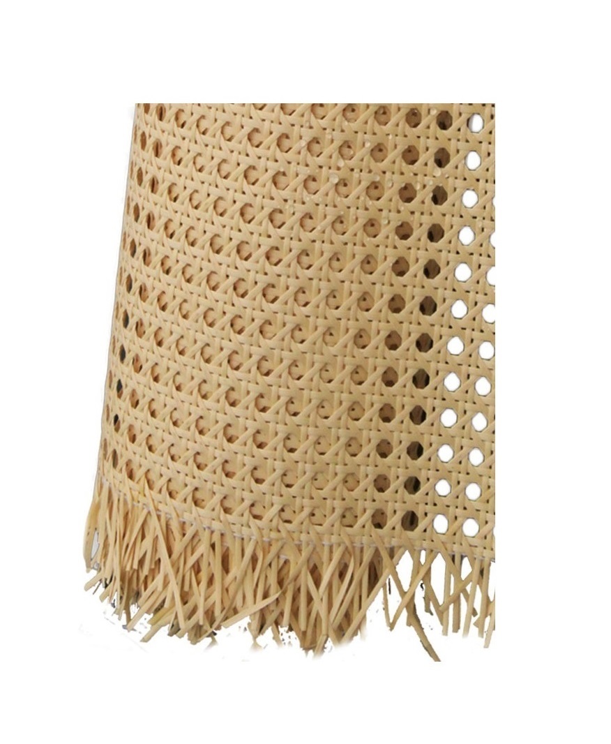 Natural rattan cane webbing/ Rattan webbing roll for furniture competitive price