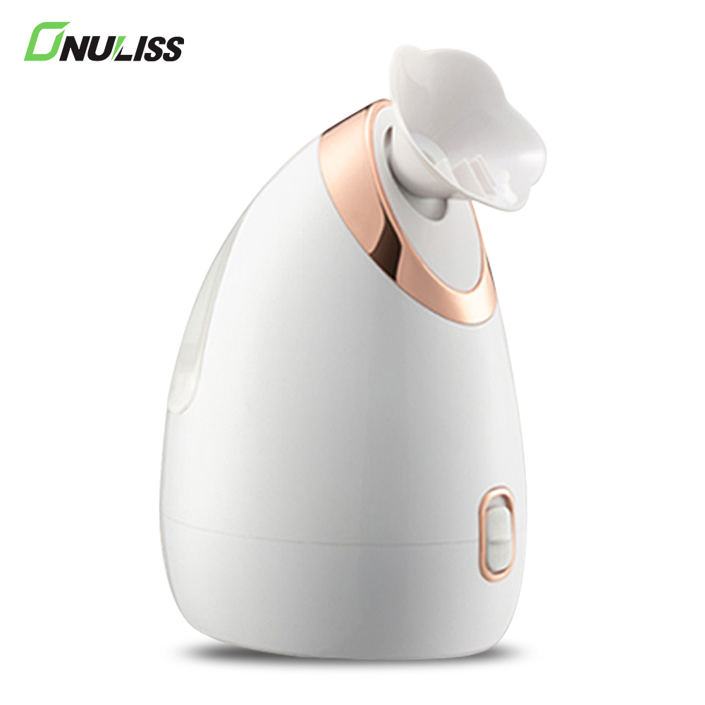 Portable Ionic Nano Mist Sprayer Hot And Cold
