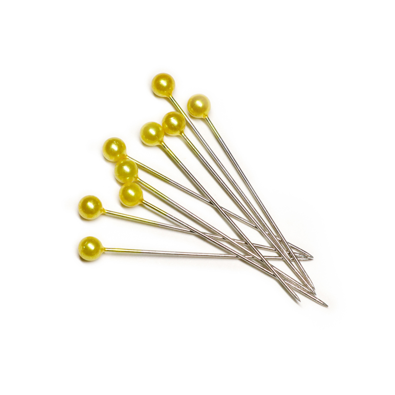 Высокое качество жемчуга маркер Pin-код