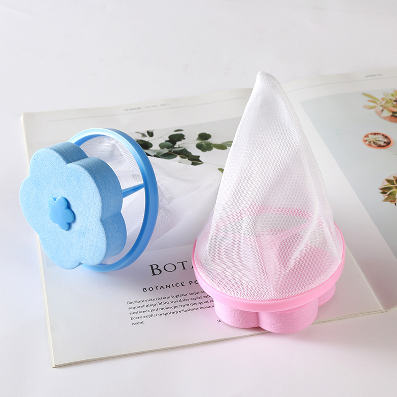 2020 Hot Sales Floating Hair Filtering Mesh Removal
