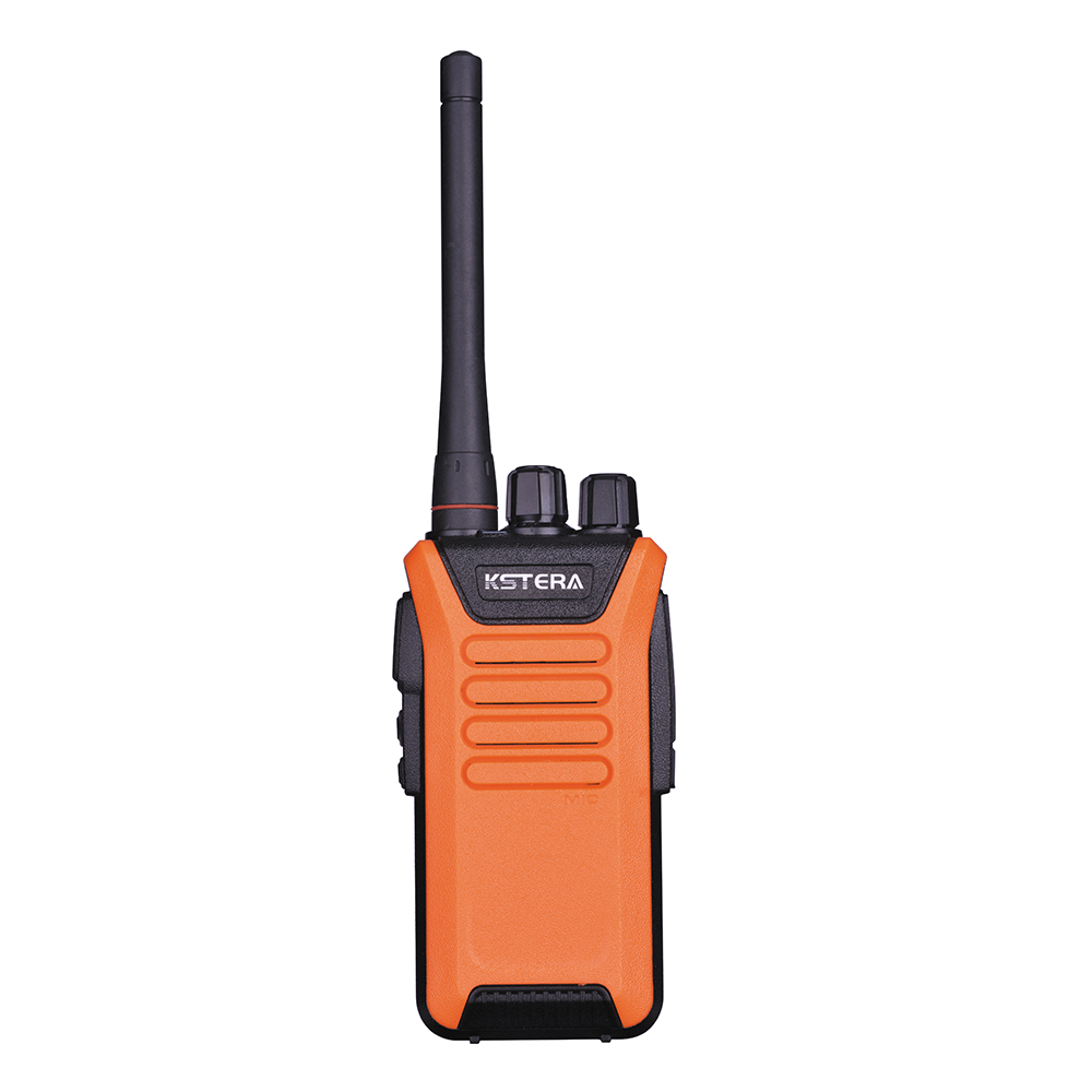 Двусторонняя радиостанция KST A8 со встроенным BT 4,0, подходит для рации MOTOROLA