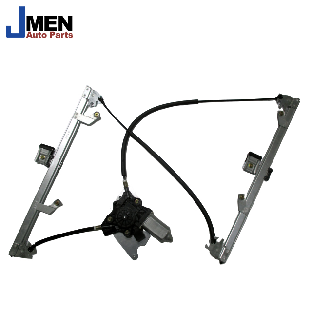 Стеклоподъемник Jmen для MERCEDES W463 02-15 FL 4637201546 4367201146 Вт/комфортный двигатель класса G