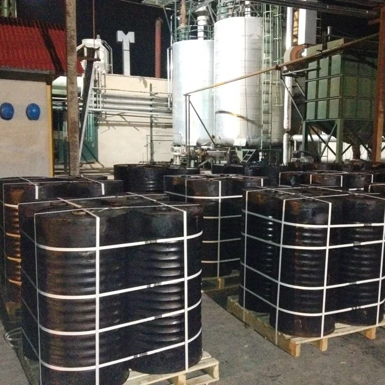 Furnace oil