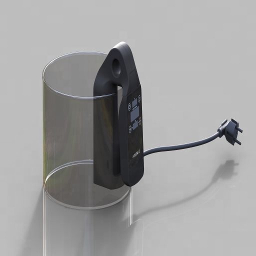 Цифровой циркулятор Sous Vide для приготовления пищи