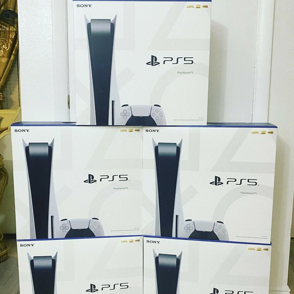 PS5 Console Wholesales Price For PS5 Pro PlayStation 5 Pro 1TB Video Game Consoles