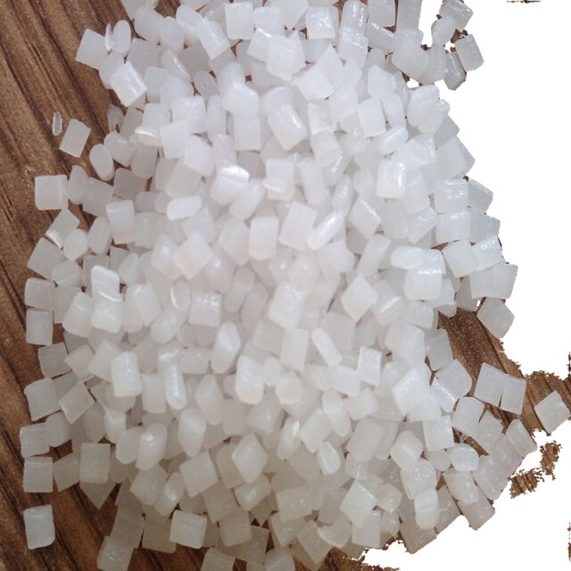 Пластиковые гранулы LLDPE Sabic 118 Вт/218 Вт линейный полиэтилен низкой плотности