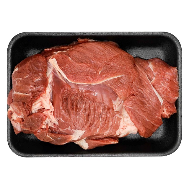 Халяль Замороженные верблюжье мясо