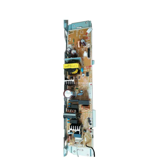 RM2-7292/ RM2-7290/ RM2-7291 Low /High voltage power supply board M177 / M176/177/176 series