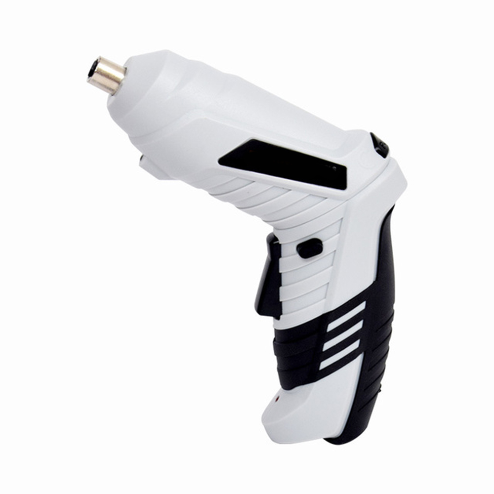INNO Mini Rechargeable Power Screwdriver,3.6V Cordless Screwdriver Hand Tool Set