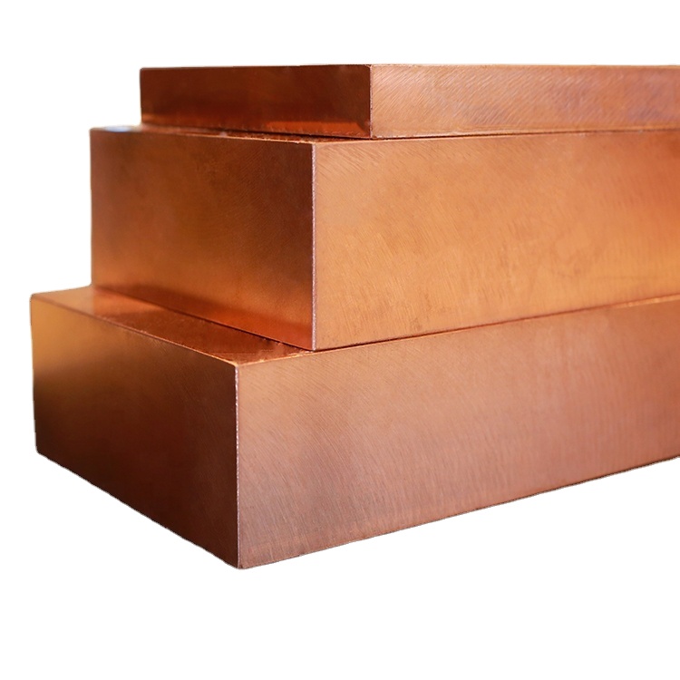 Alloy Wholesale High Strength Ingot China Brass And Copper Ingots