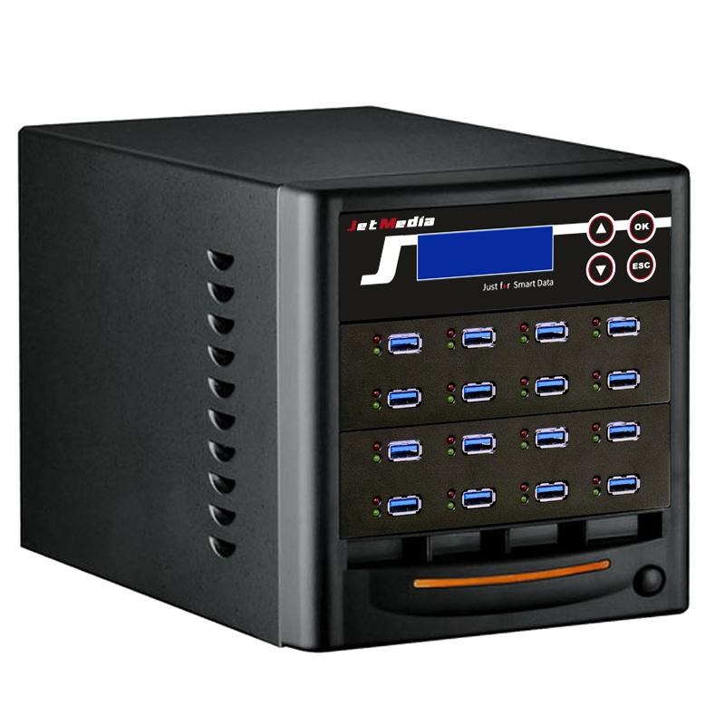 USB флэш-накопитель и USB-HDD Дубликатор duplo и от 1 до 15 целей