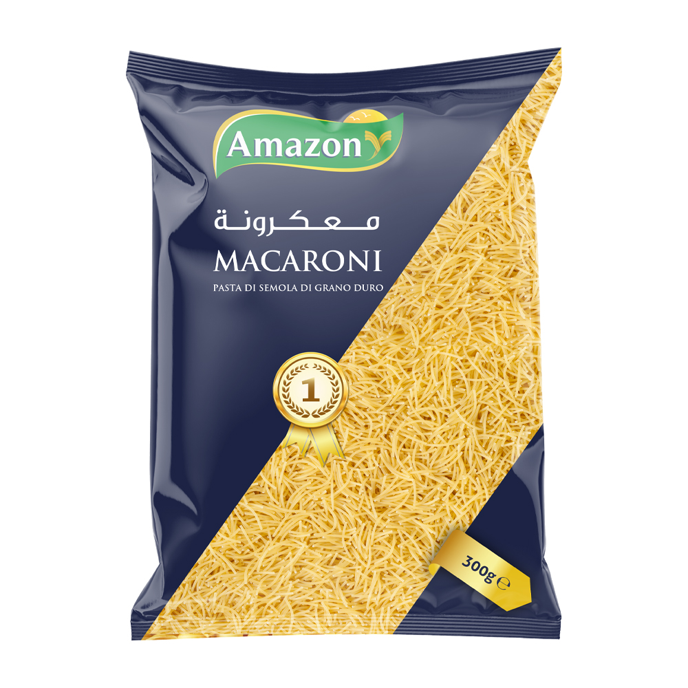 Amazon макароны маленькая сумочка