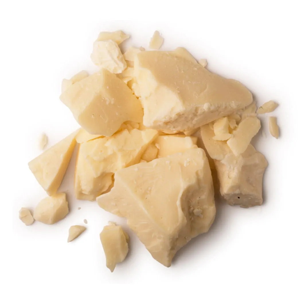 Get Natural Cocoa Butter For Skin Hydration And Nourishment