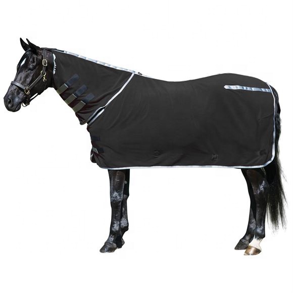 Latest Arrival Extra Heavyweight Polar Fleece Cooler For Horses