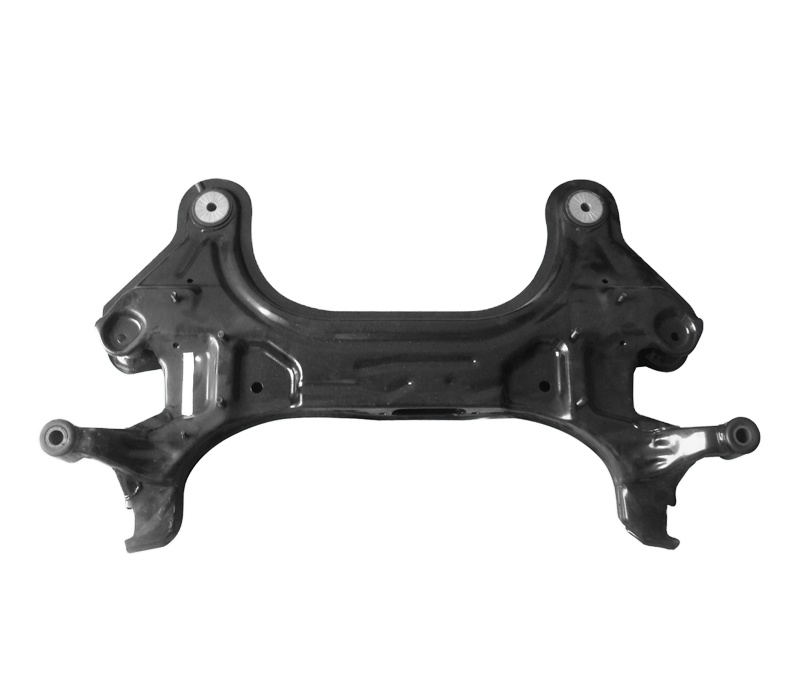 Поперечный элемент, передняя ось для chevrolet aveo 06-12,96535050