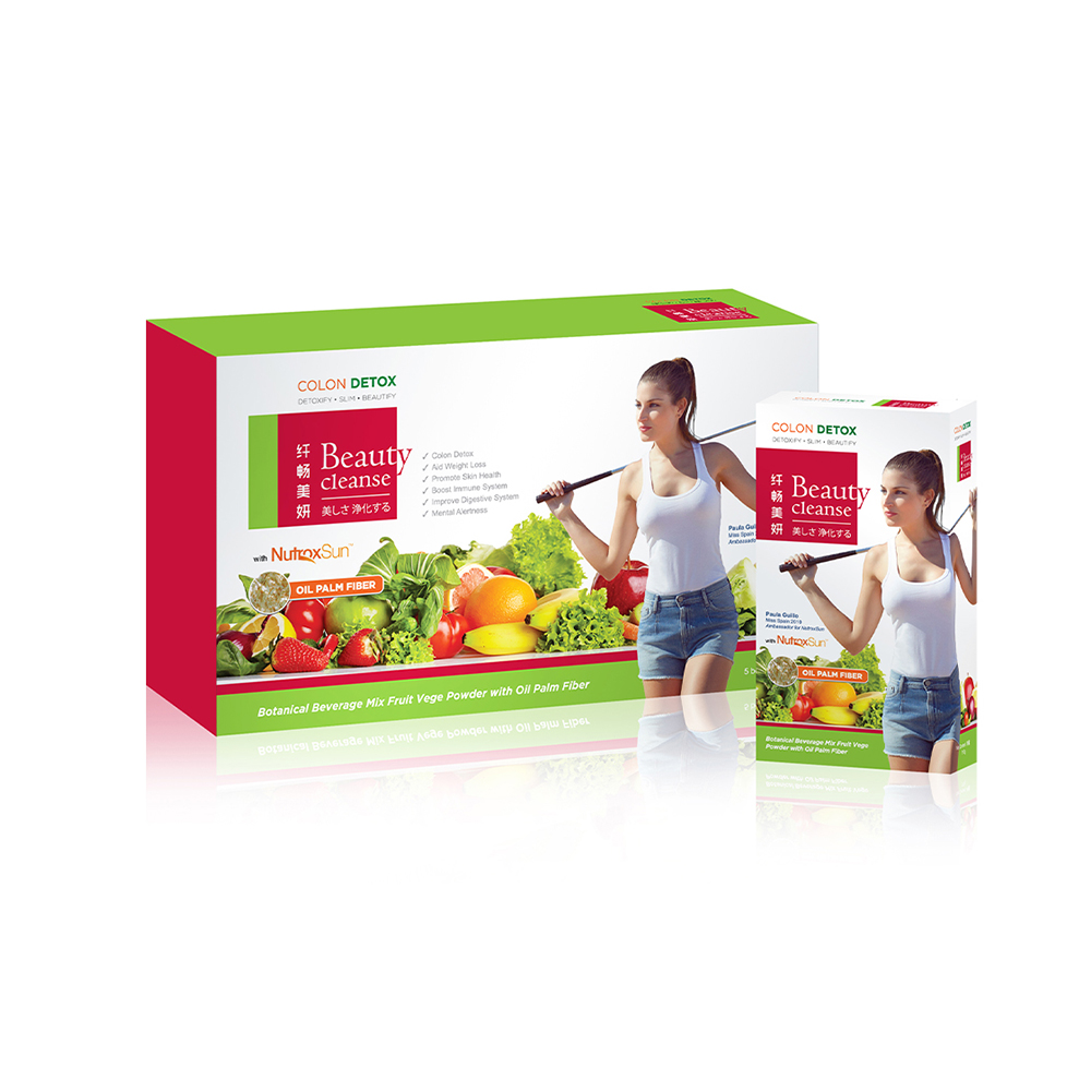 Colon-K Powder Premium High Quality OEM Health Supplements Private Label Manufacturer Supplier