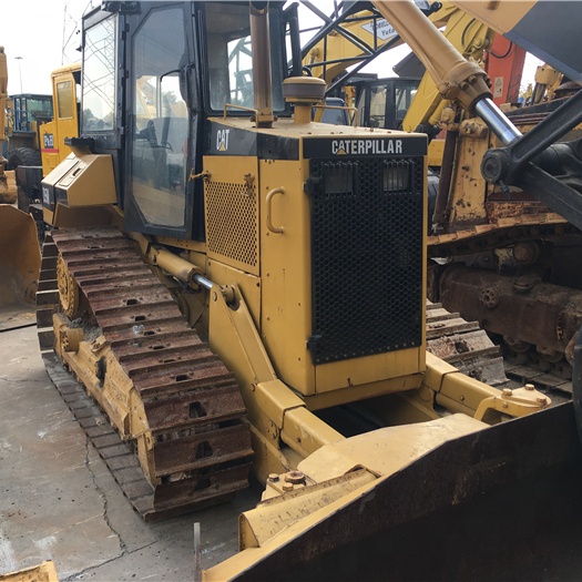 Cheap cat D5M Imported Engine Bulldozer Made In AFRICAN Hot Sale