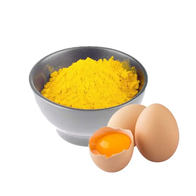 Whole Egg Powder Premium grade Egg Yolk Powder highly nutritive