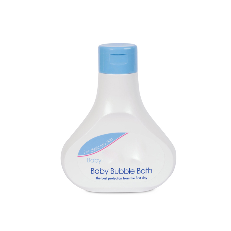 200ml bubble bath