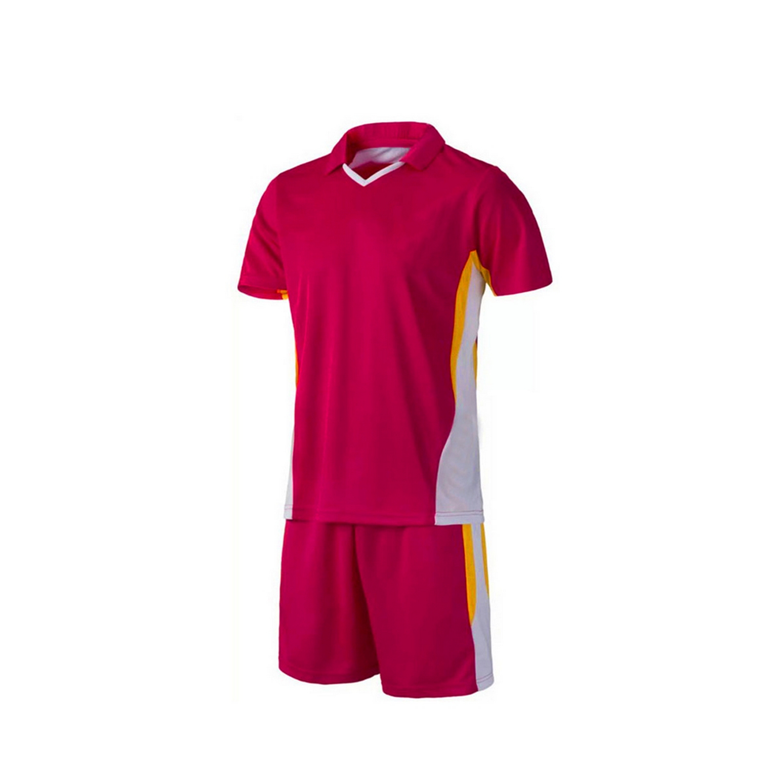 Custom design men's volleyball jersey cheap price