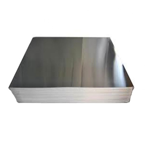 Standard size galvanized iron sheet for cold rolled roof panels