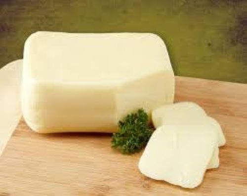 Заводская цена, необработанный лоток 2,5 кг, свежий сыр Mozzarella, сыр Mozzarella