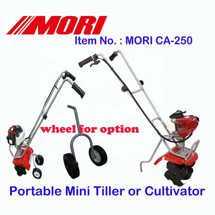 Garden mini Tiller (Cultivator)