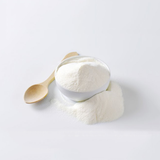 Ukraine instant organic Dried milk powder