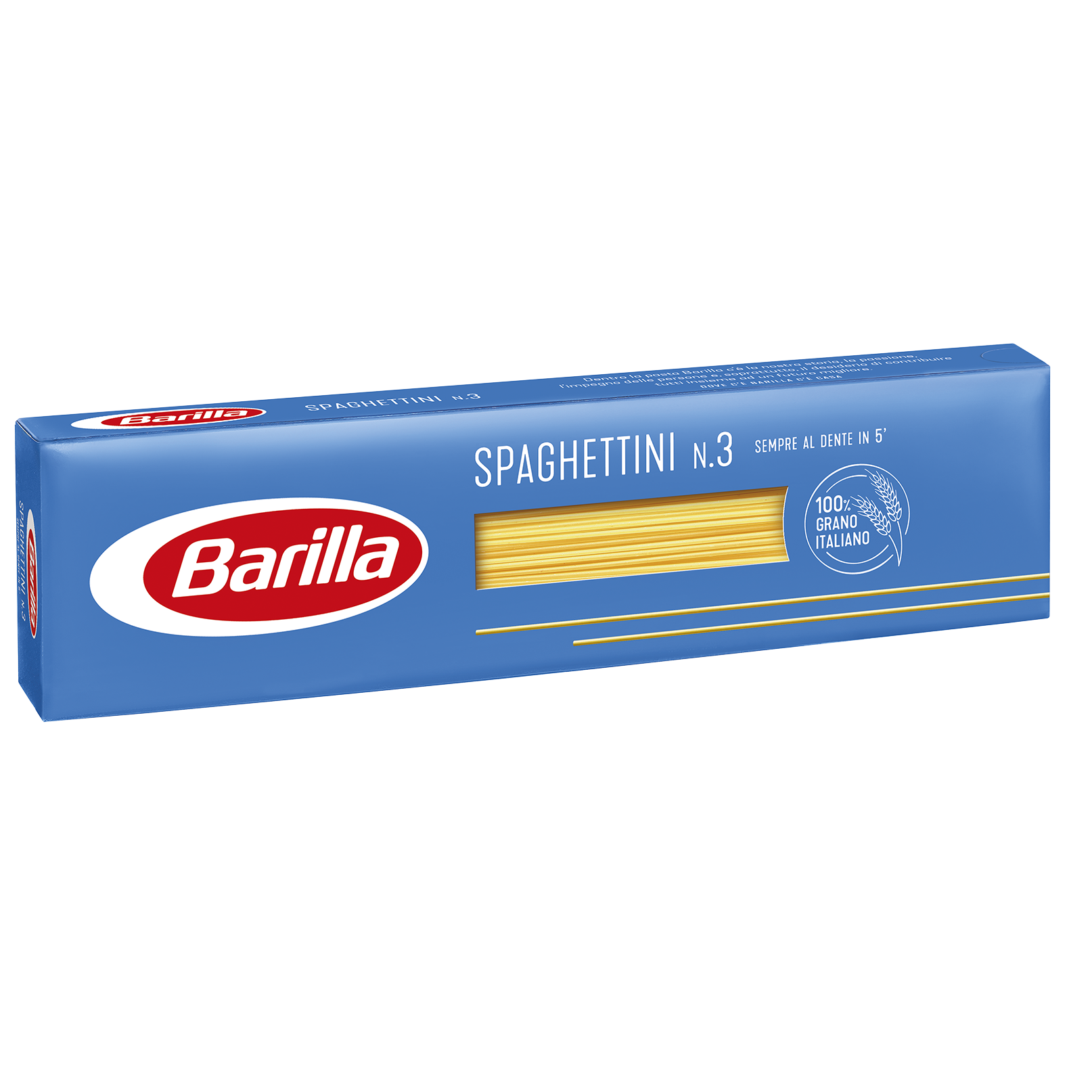 Спагетти-паста Barilla