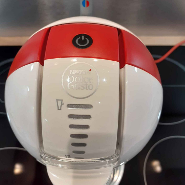 Несколько кофемашин капсульный кофе dolce gusto capsle кофе делая машину