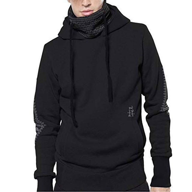 Custom Logo 100% cotton colorful OEM designs men hoodies