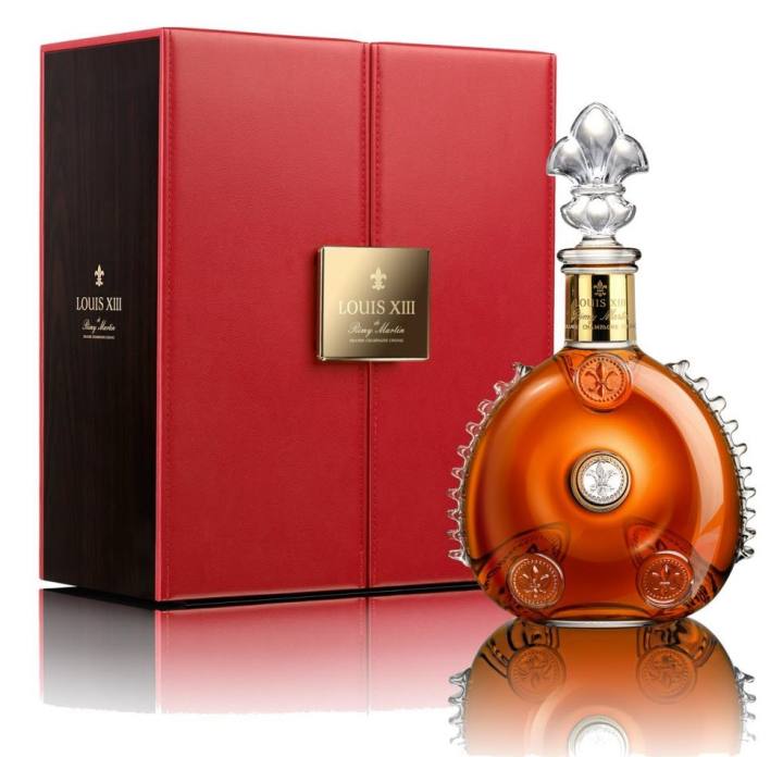 Шампанское VSOP Remy Martin VSOP, лучшая оптовая цена, 0,7 л