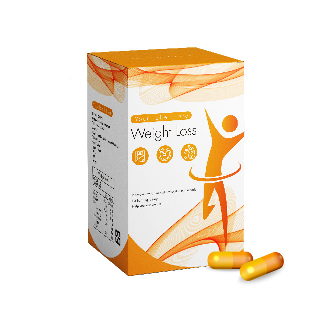 increase energy consumption long term use fat burning