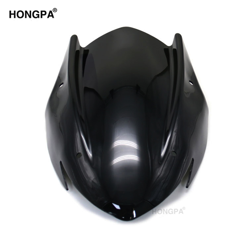 Лобовое стекло лобового стекла мотоцикла HONGPA для Suzuki GSX-S750 2017-2019
