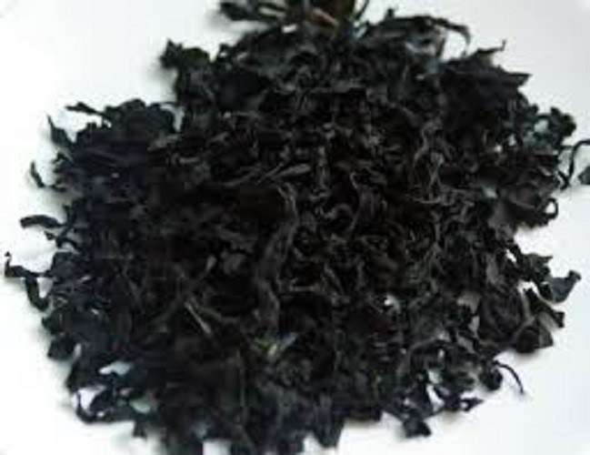 Корм для животных от sargassum/сушеный sargassum/корм для животных из морских водорослей