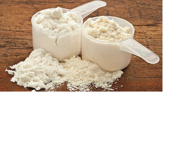 Supply Whey Protein Concentrate/Custom Packaging Hot Sales/Prive Label Whey Protein