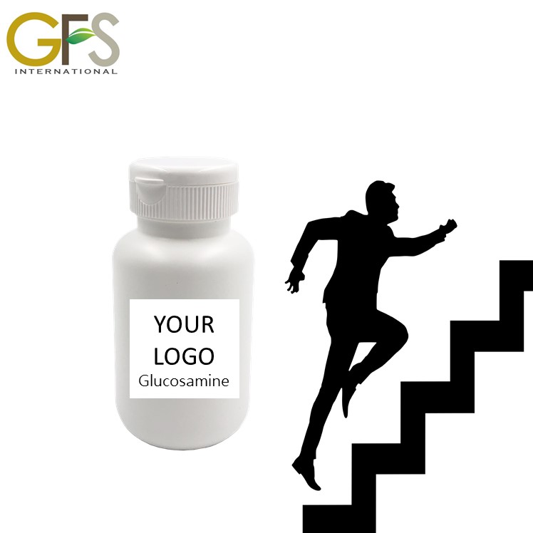 pregnant Glucosamine nutritional supplement